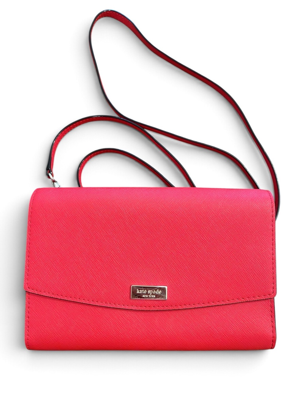 Kate Spade | Crossbody Wallet Bag